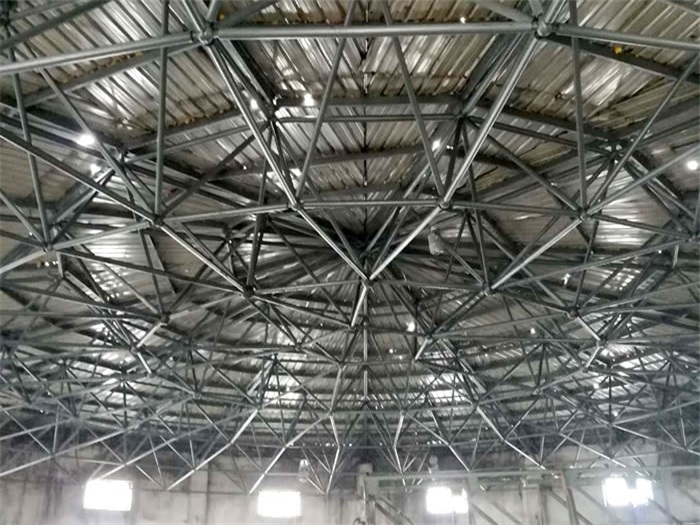 枝江网架钢结构工程有限公司